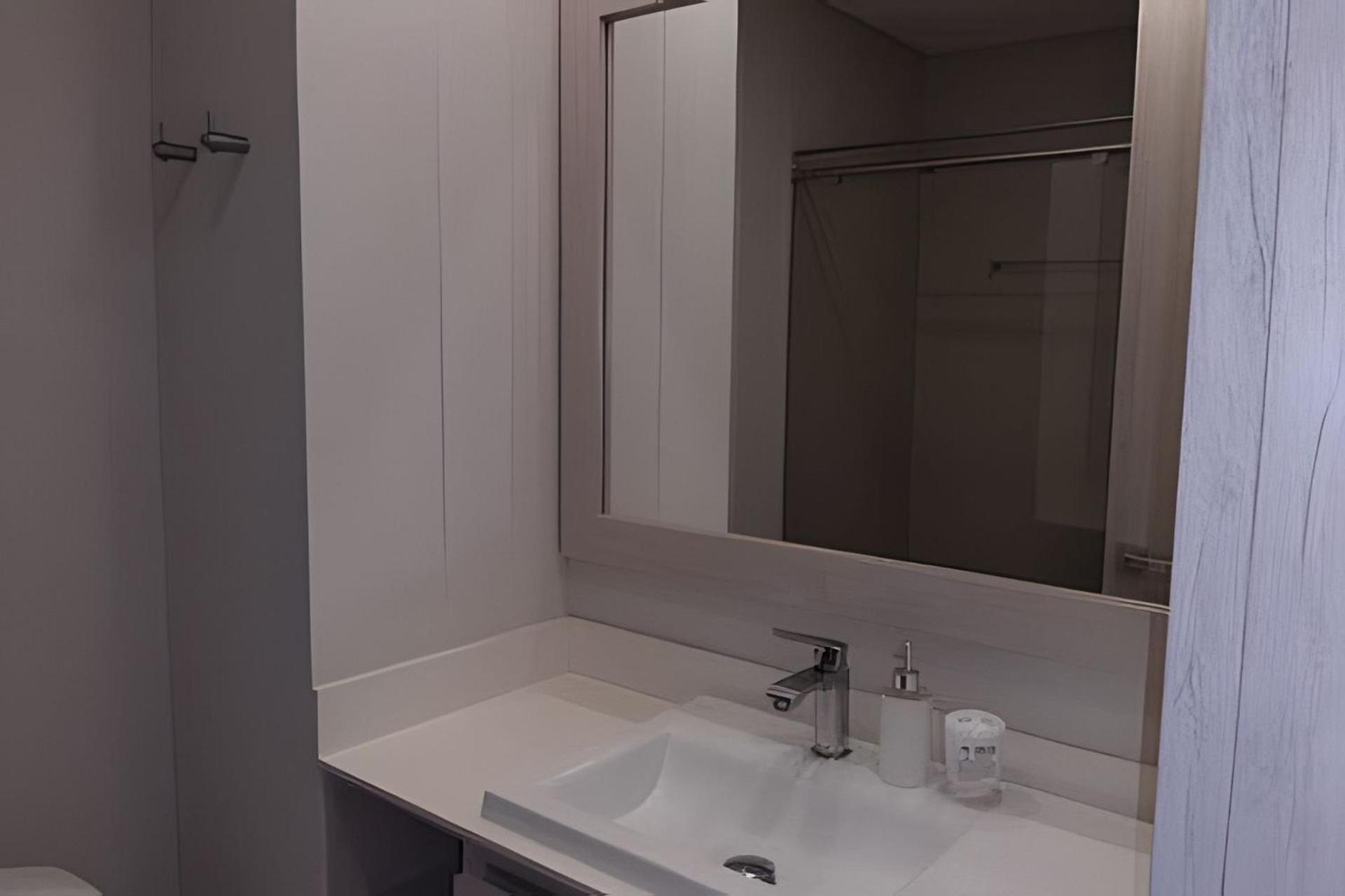 2 Dormitorios Jacuzzi Y Vista Mar. Frente A Playa Cartagena Exterior photo