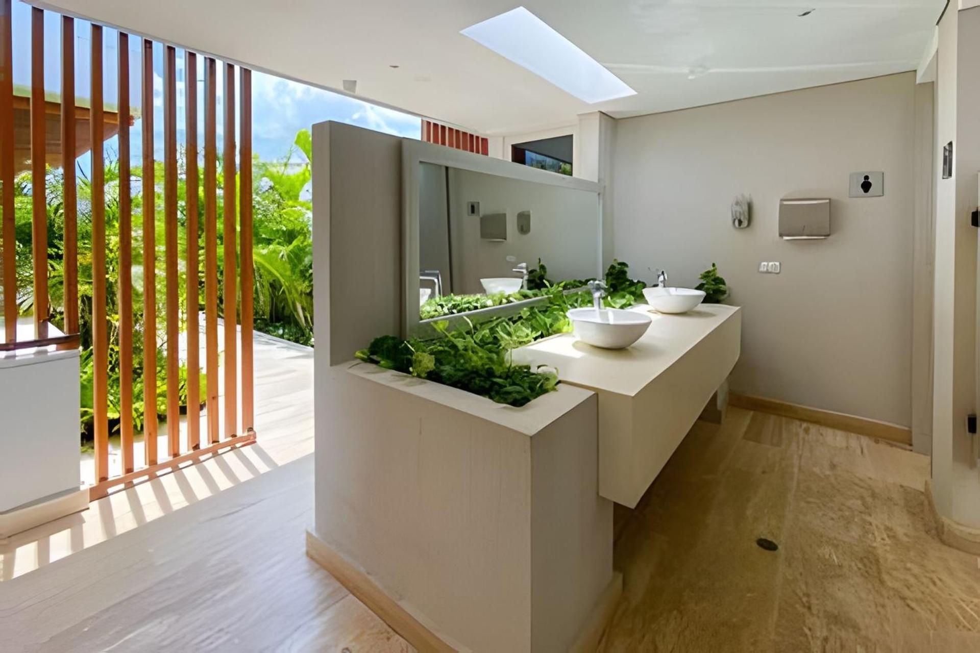 2 Dormitorios Jacuzzi Y Vista Mar. Frente A Playa Cartagena Exterior photo