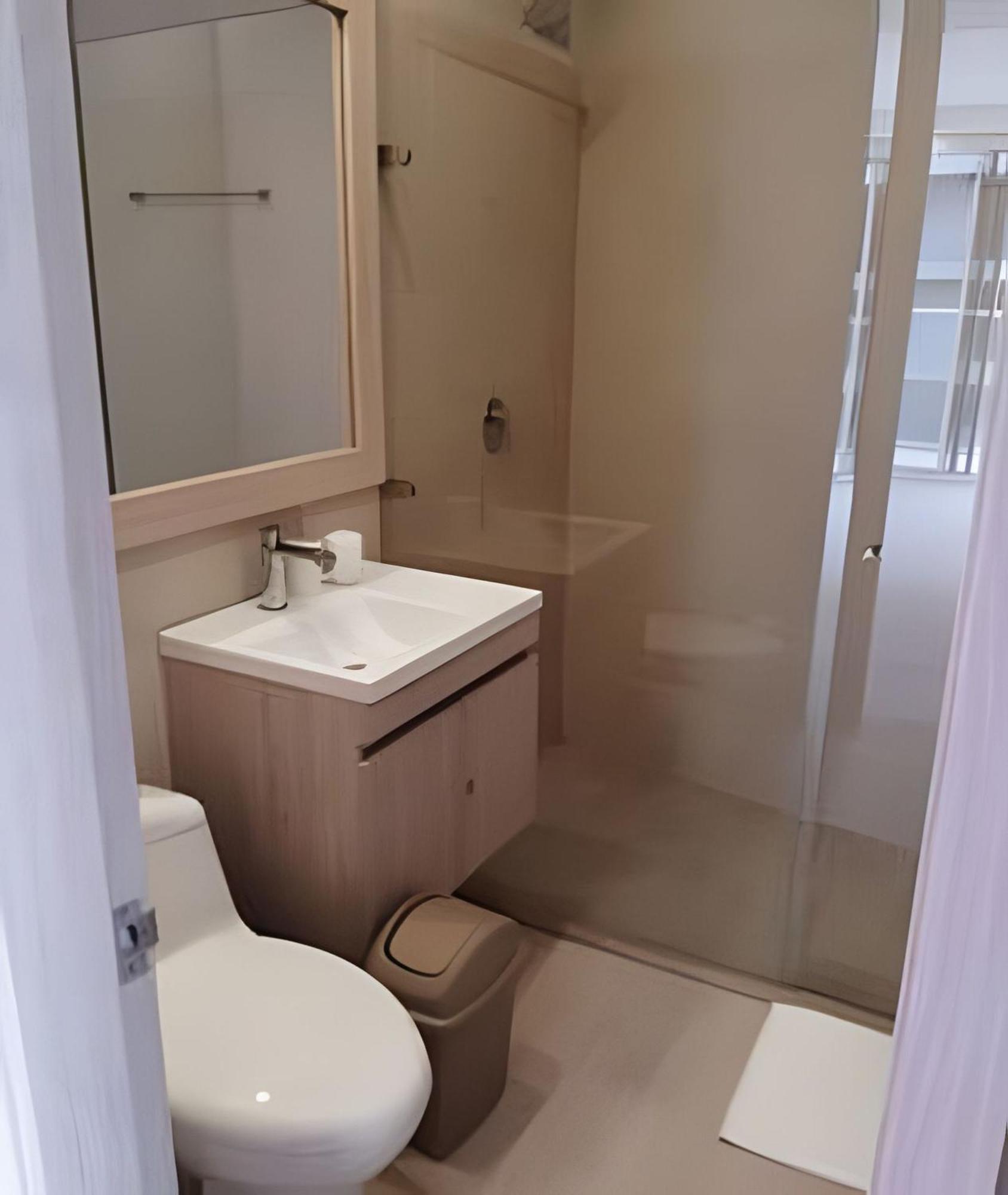 2 Dormitorios Jacuzzi Y Vista Mar. Frente A Playa Cartagena Exterior photo